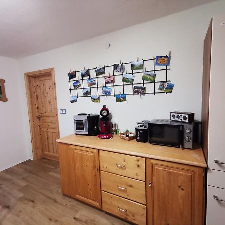 Apartment Auszeit Mit Kueche Viel Ruhe Und Natur Untrasried Buitenkant foto