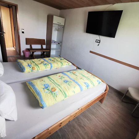 Apartment Auszeit Mit Kueche Viel Ruhe Und Natur Untrasried Buitenkant foto