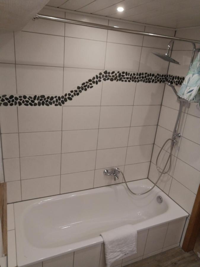 Apartment Auszeit Mit Kueche Viel Ruhe Und Natur Untrasried Buitenkant foto